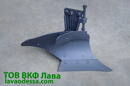 Запчасти для плуга