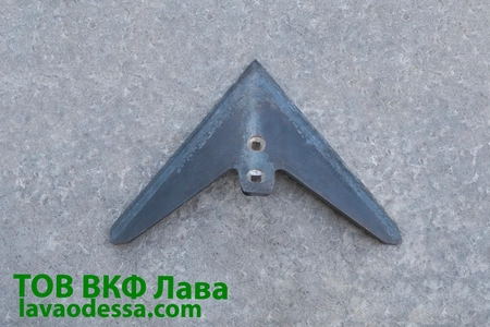 Запчасти для культиватора КПС-4