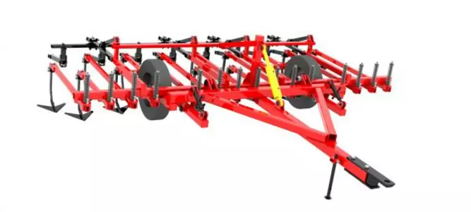 Культиваторы КПС-4